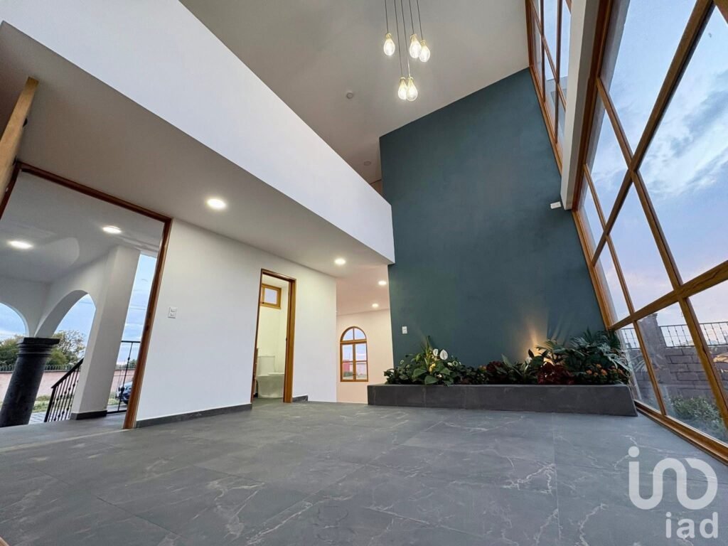 VENTA Residencia Campestre Atlixco Puebla.