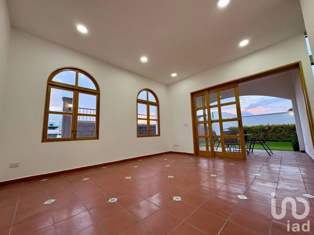 VENTA Residencia Campestre Atlixco Puebla.