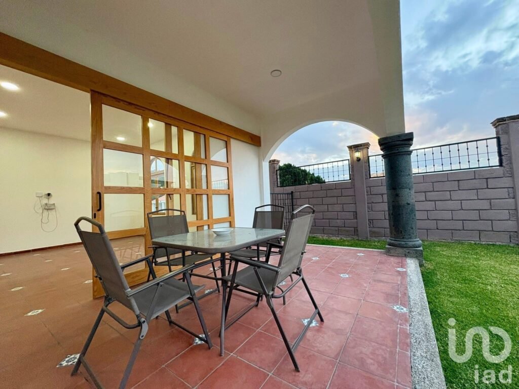 VENTA Residencia Campestre Atlixco Puebla.