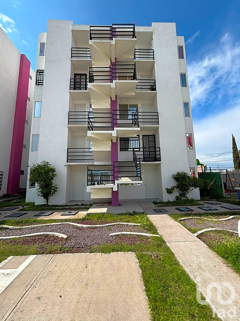 Departamento en Venta en Joyas de las Lomas