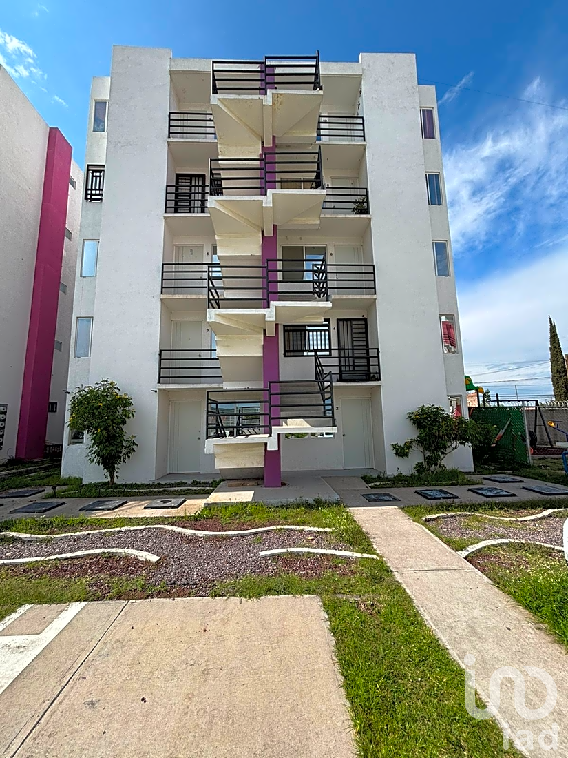 Departamento en Venta en Joyas de las Lomas