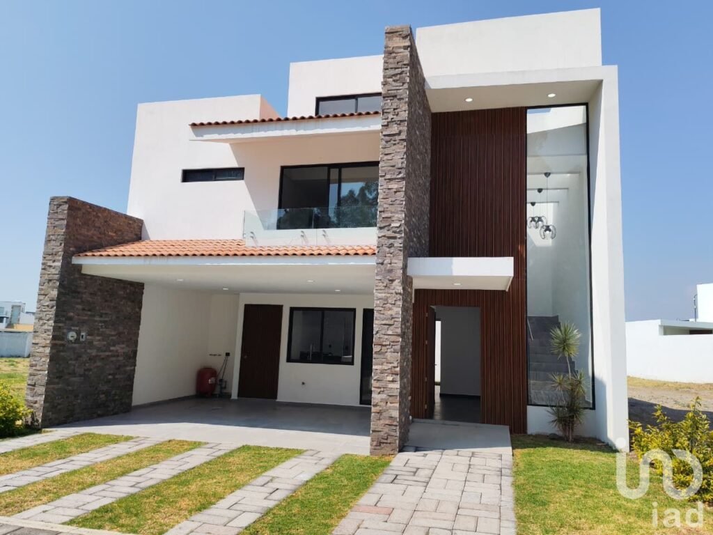 VENTA Casa campestre Fracc Las Memorias Atlixco Puebla