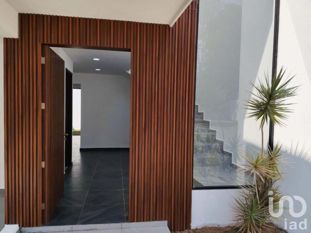 VENTA Casa campestre Fracc Las Memorias Atlixco Puebla