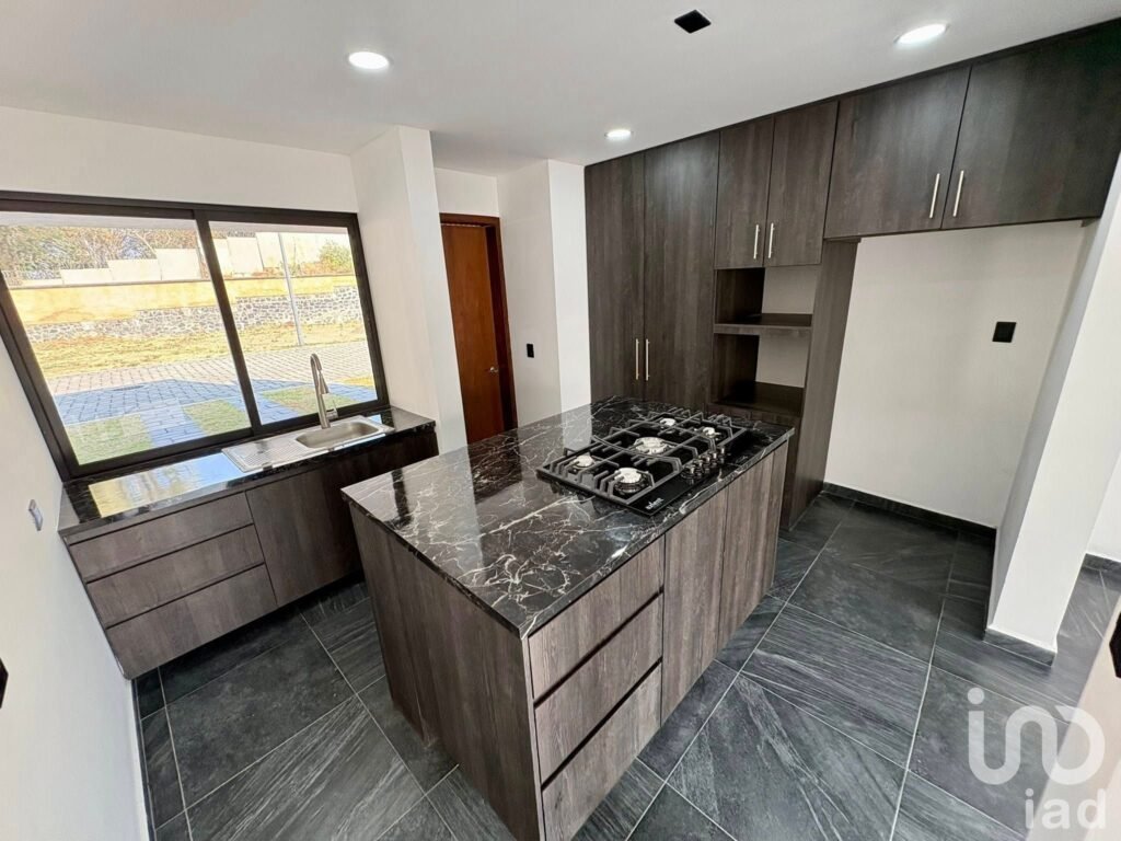 VENTA Casa campestre Fracc Las Memorias Atlixco Puebla