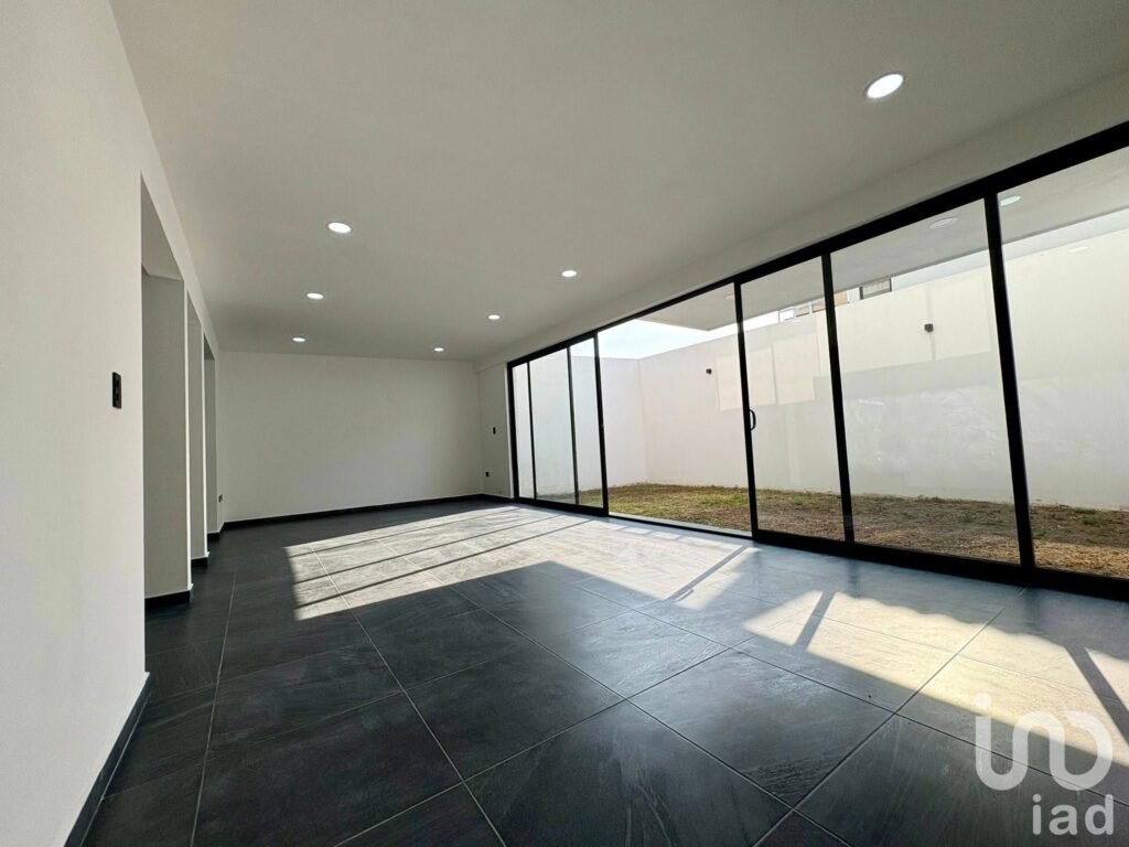 VENTA Casa campestre Fracc Las Memorias Atlixco Puebla