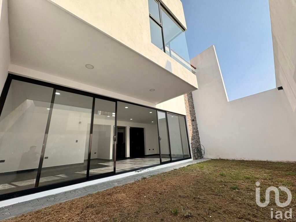 VENTA Casa campestre Fracc Las Memorias Atlixco Puebla