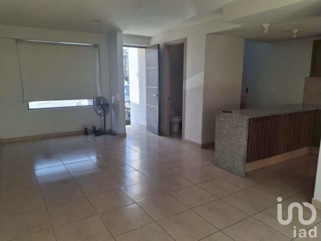 RESIDENCIAL DEL PARQUE - MELISSANI.  CASA EN PRIVADA