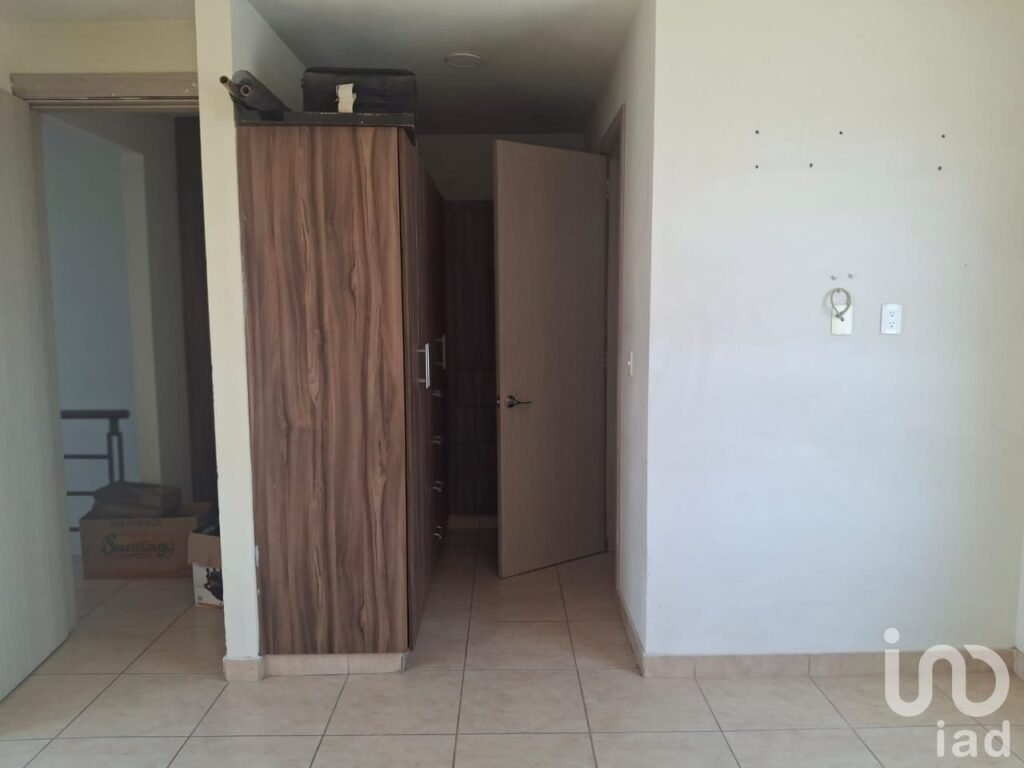 RESIDENCIAL DEL PARQUE - MELISSANI.  CASA EN PRIVADA