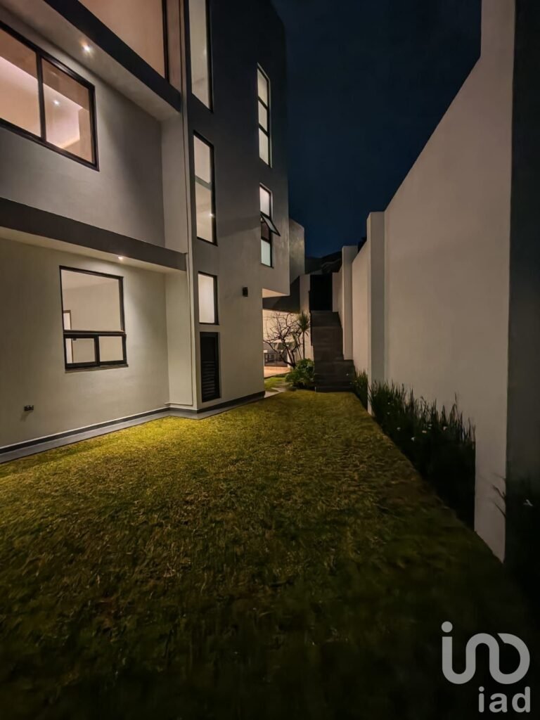 VENTA RESIDENCIA La Vista Country Club