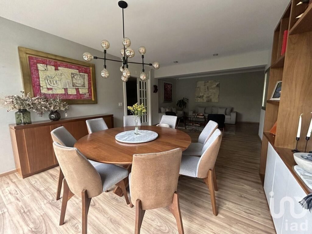 Departamento en Venta en Villa Florence – Torre Vercelli | 2 recámaras | Interlomas