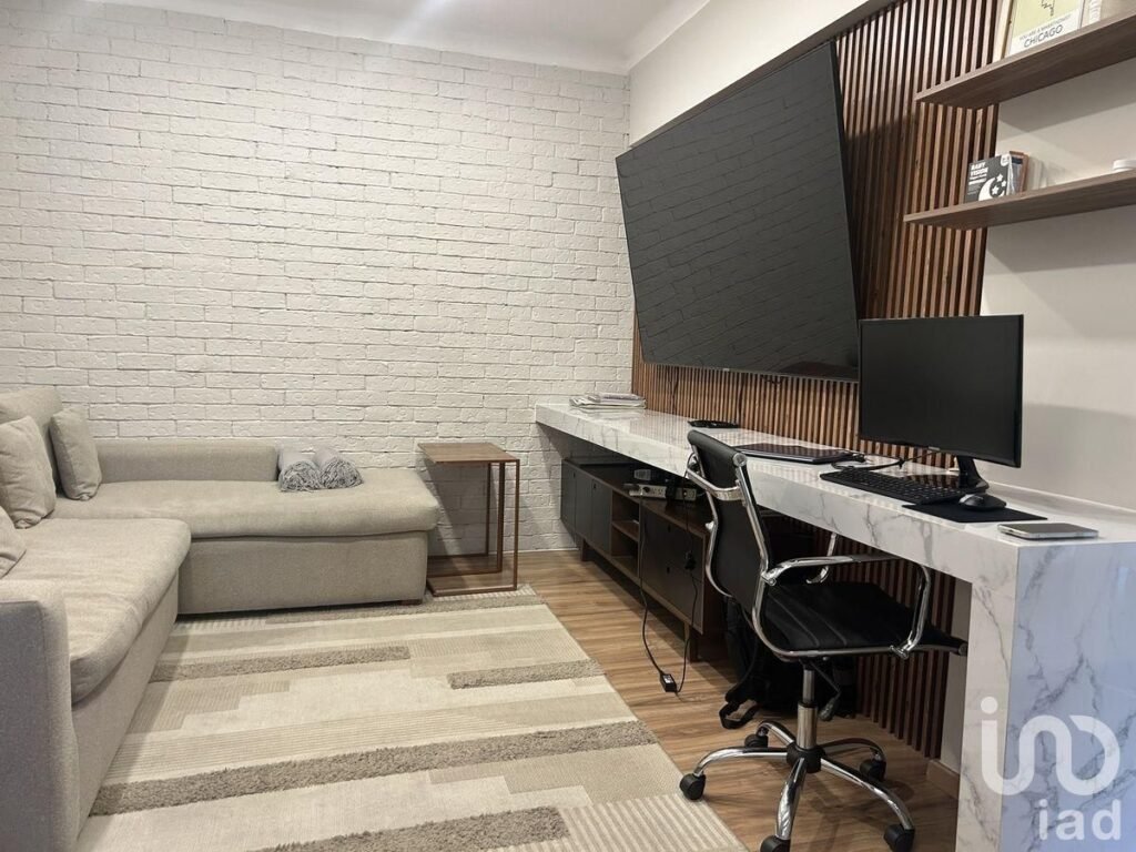 Departamento en Venta en Villa Florence – Torre Vercelli | 2 recámaras | Interlomas