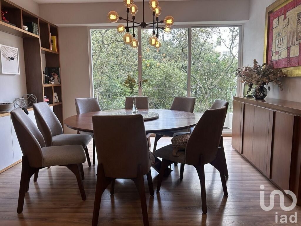 Departamento en Venta en Villa Florence – Torre Vercelli | 2 recámaras | Interlomas