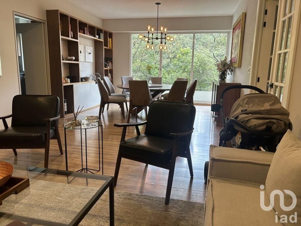 Departamento en Venta en Villa Florence – Torre Vercelli | 2 recámaras | Interlomas