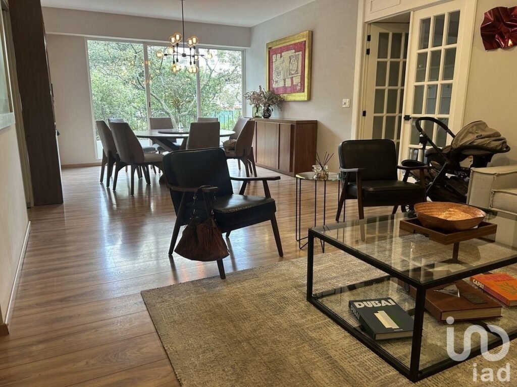 Departamento en Venta en Villa Florence – Torre Vercelli | 2 recámaras | Interlomas