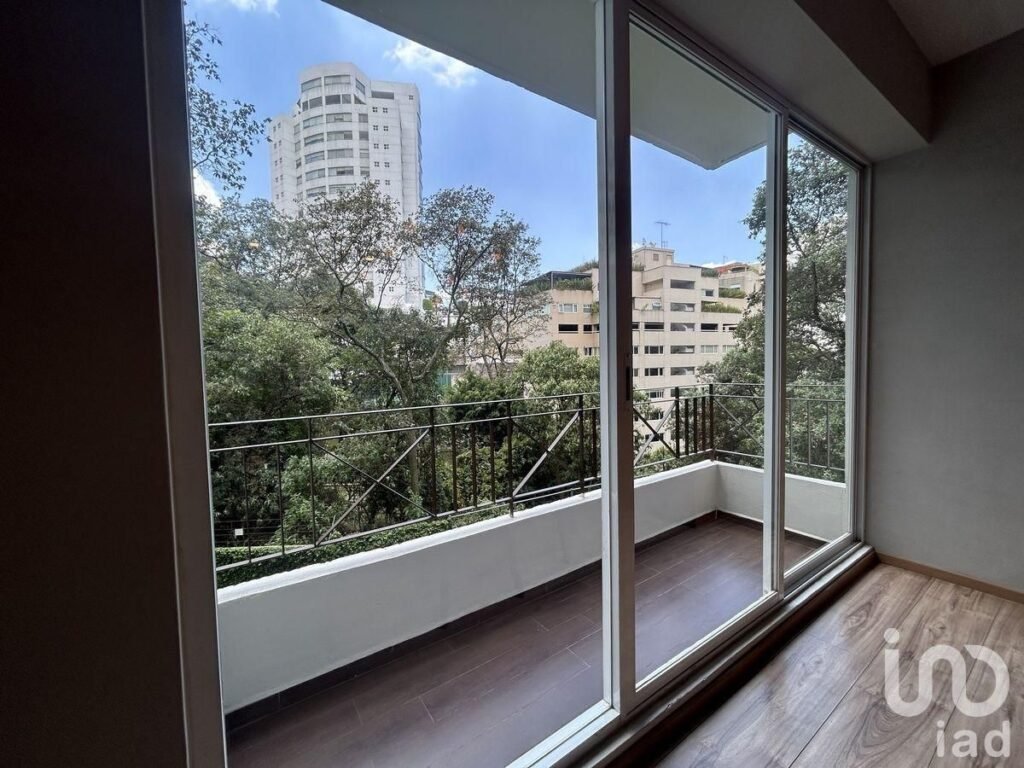 Departamento en Venta en Villa Florence – Torre Vercelli | 2 recámaras | Interlomas