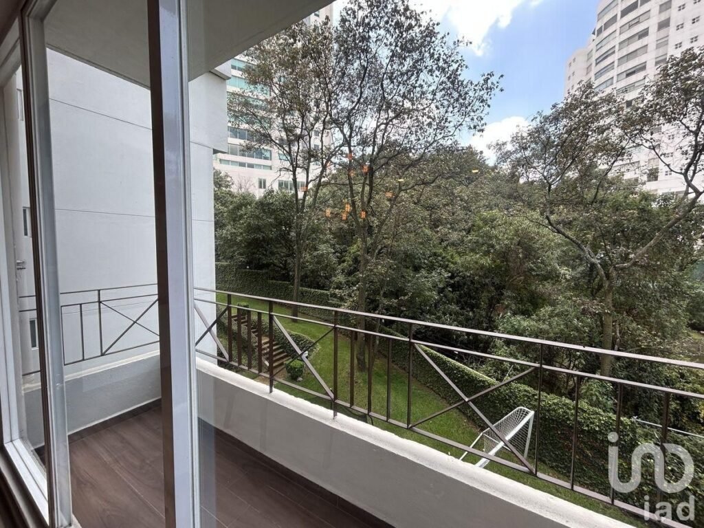 Departamento en Venta en Villa Florence – Torre Vercelli | 2 recámaras | Interlomas