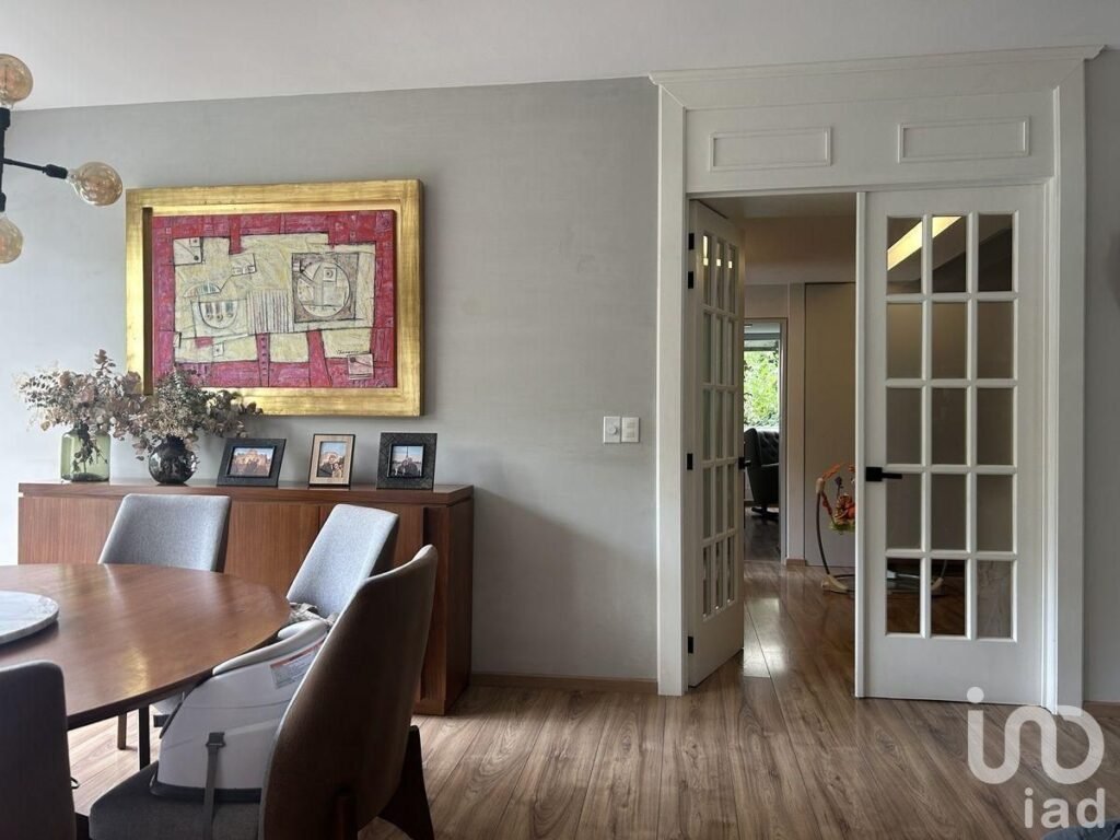 Departamento en Venta en Villa Florence – Torre Vercelli | 2 recámaras | Interlomas