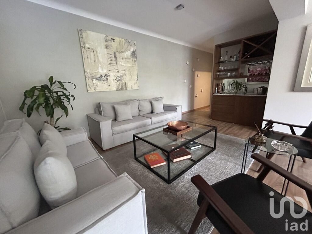 Departamento en Venta en Villa Florence – Torre Vercelli | 2 recámaras | Interlomas