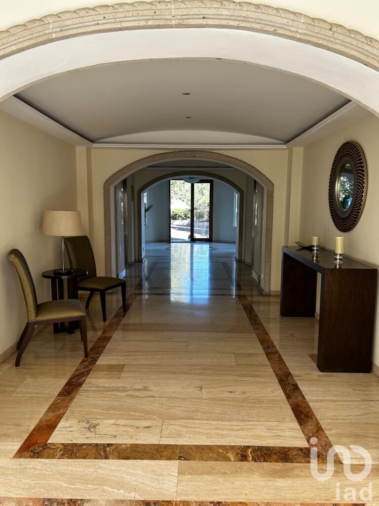 Departamento en Venta en Villa Florence Interlomas | 164 m² con Seguridad 24/7