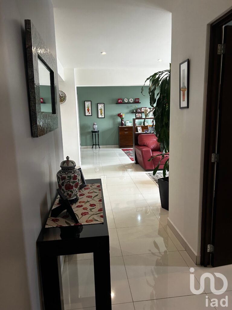 Departamento en Venta en Villa Florence Interlomas | 164 m² con Seguridad 24/7