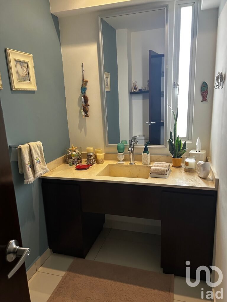 Departamento en Venta en Villa Florence Interlomas | 164 m² con Seguridad 24/7