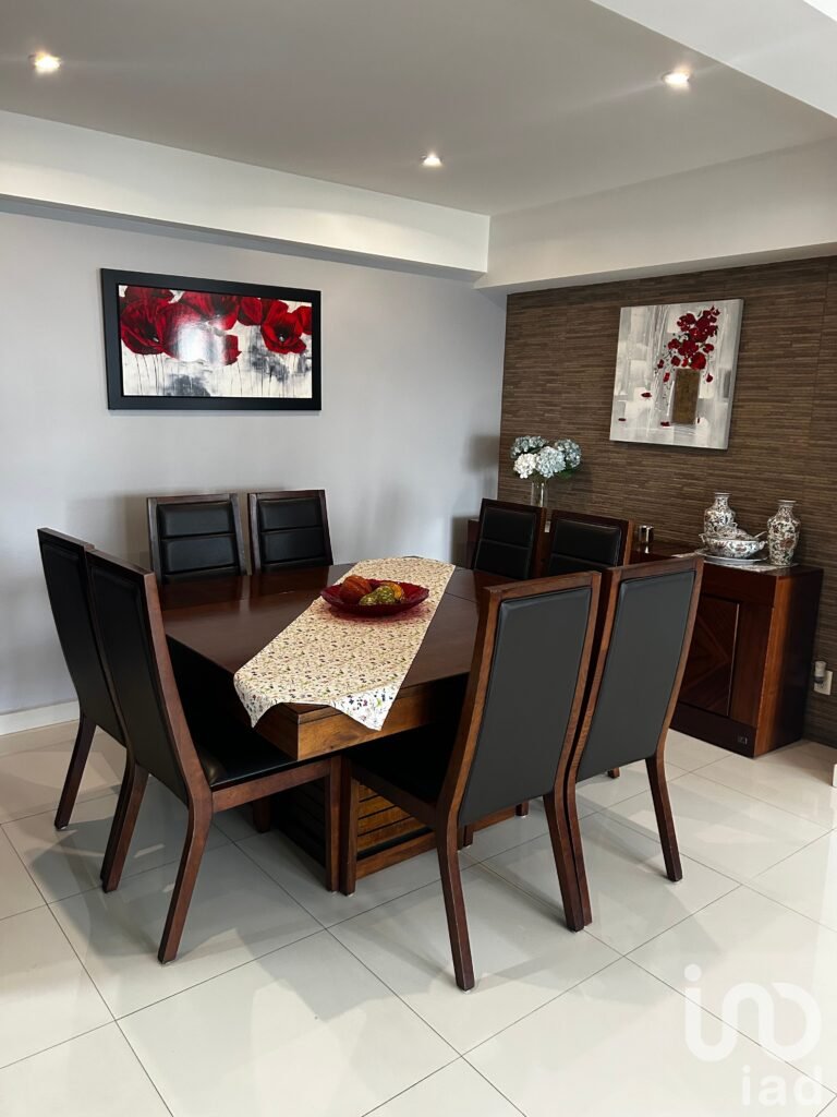 Departamento en Venta en Villa Florence Interlomas | 164 m² con Seguridad 24/7