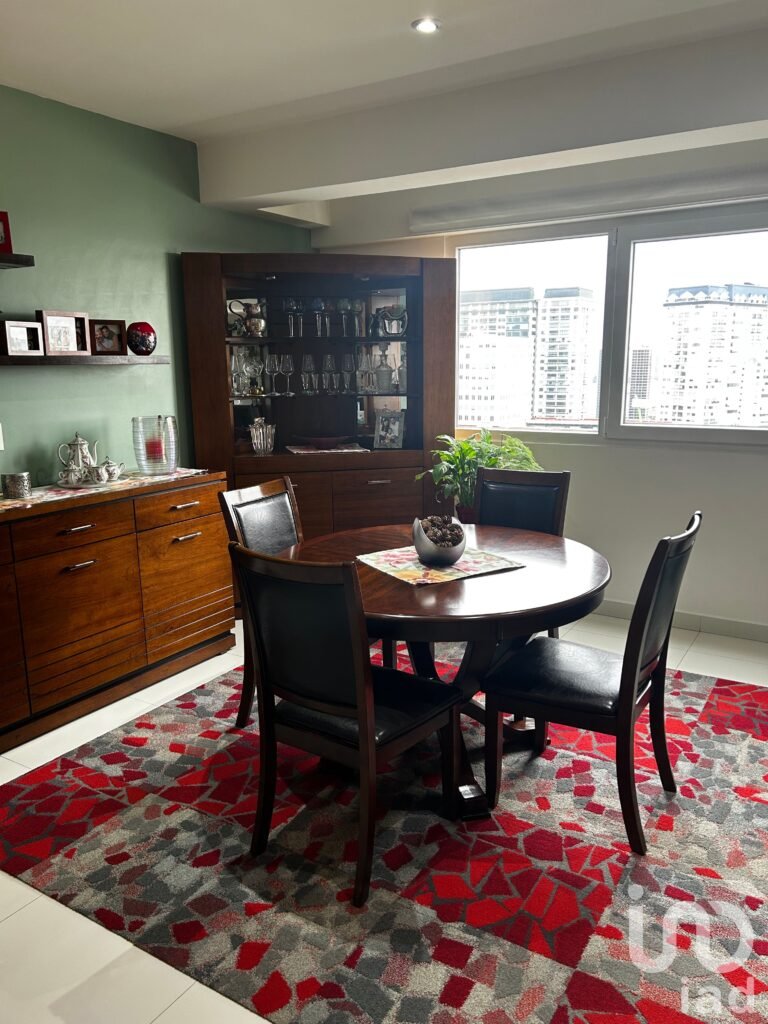 Departamento en Venta en Villa Florence Interlomas | 164 m² con Seguridad 24/7