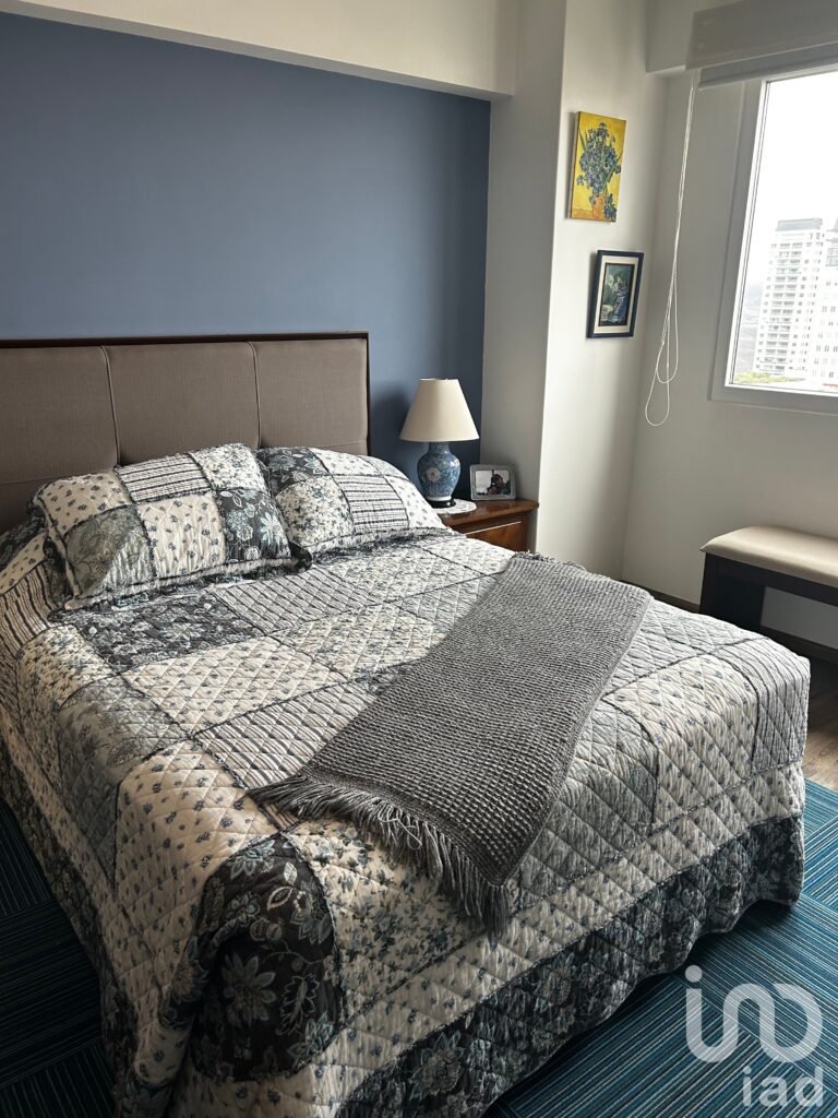 Departamento en Venta en Villa Florence Interlomas | 164 m² con Seguridad 24/7