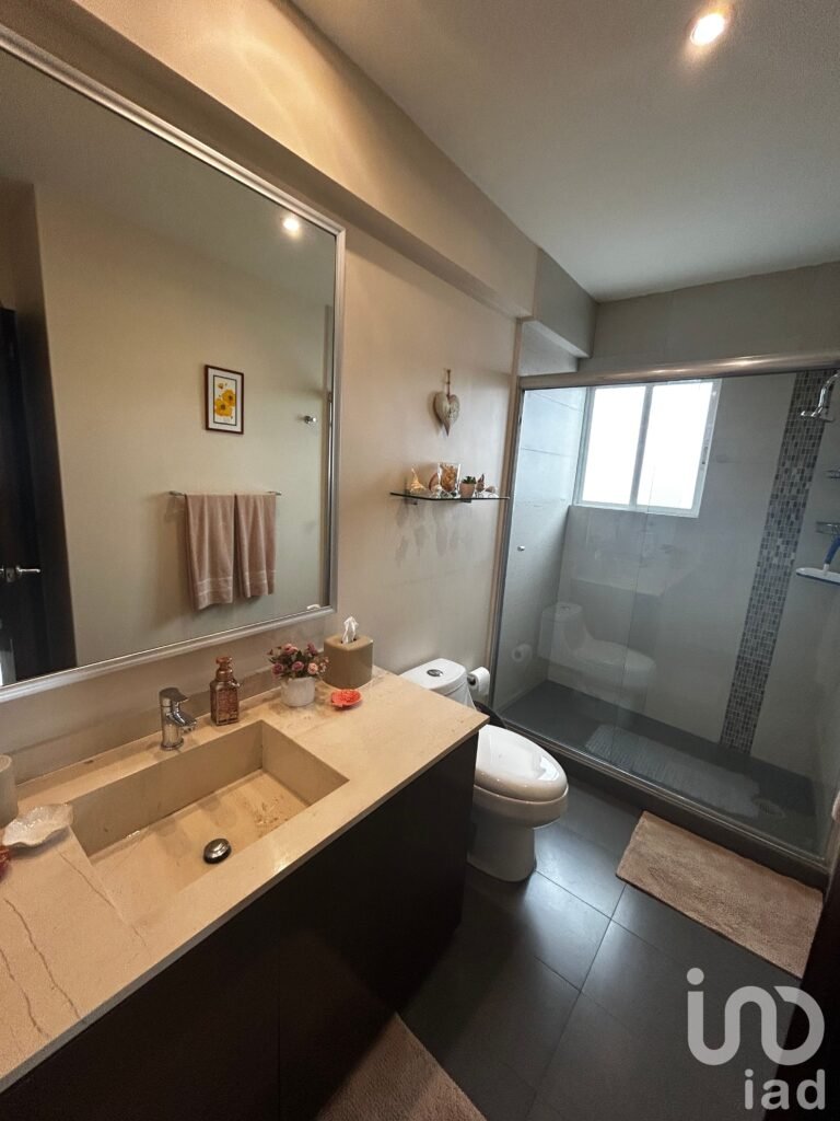 Departamento en Venta en Villa Florence Interlomas | 164 m² con Seguridad 24/7