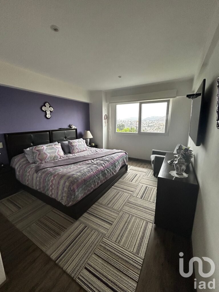 Departamento en Venta en Villa Florence Interlomas | 164 m² con Seguridad 24/7