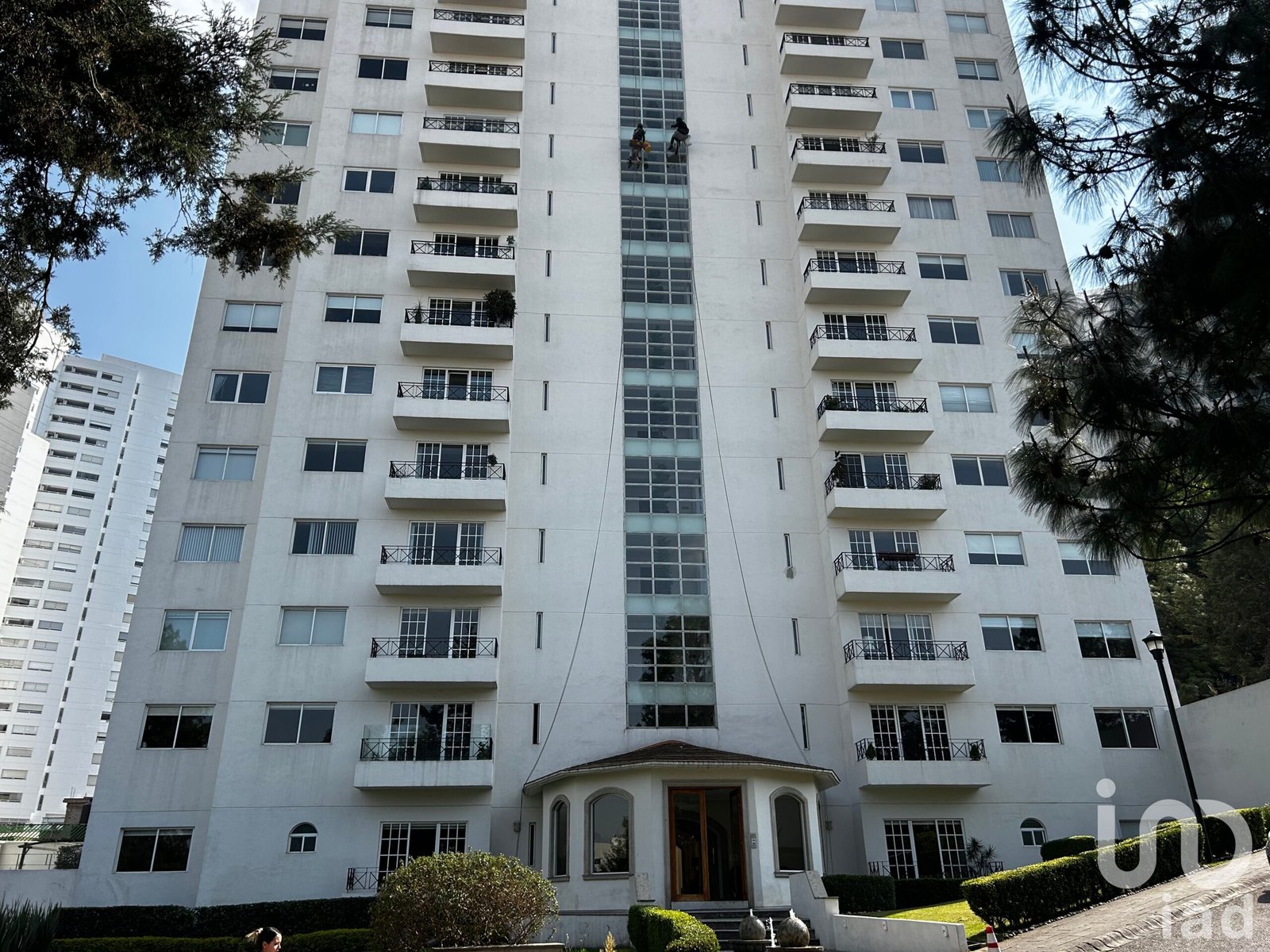 Departamento en Venta en Villa Florence Interlomas | 164 m² con Seguridad 24/7