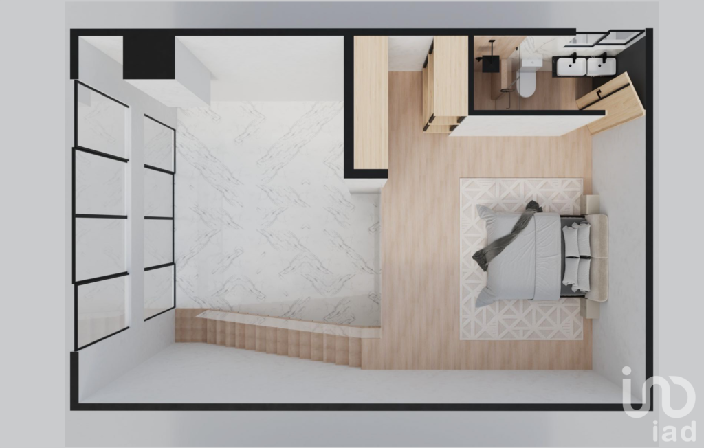 Loft Lomas de Angelópolis | 102m² | 80% MSI | Desde $3.39M