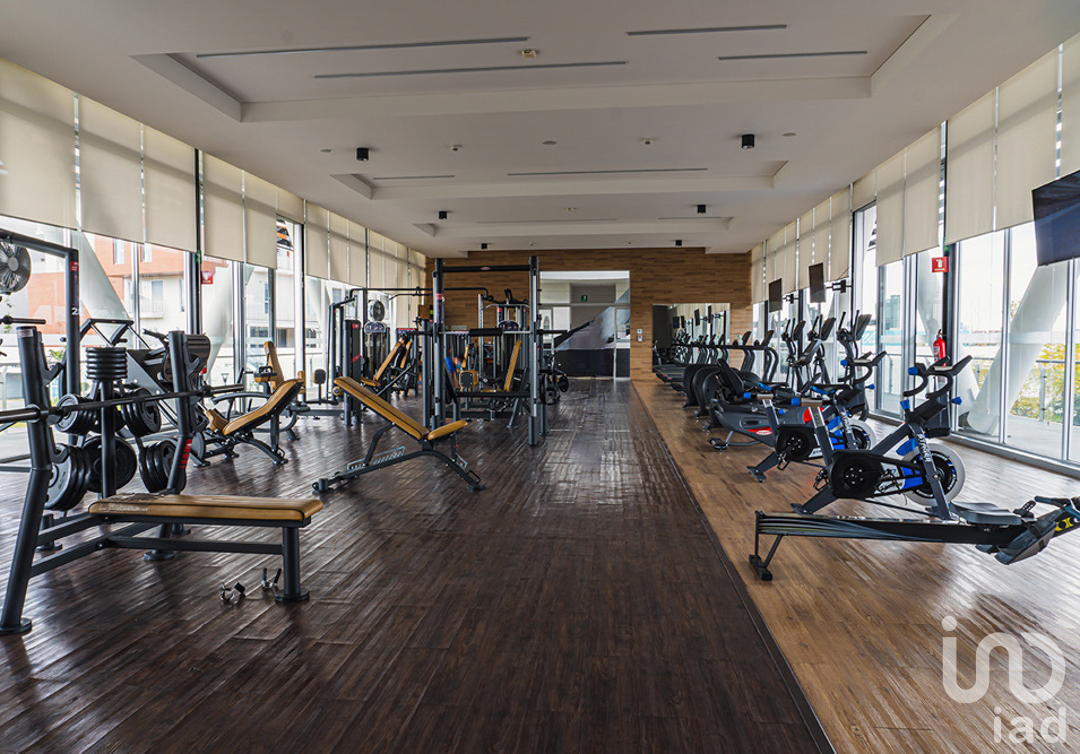 Loft Lomas de Angelópolis | 102m² | 80% MSI | Desde $3.39M Loft Lomas de Angelópolis | 102m² | 80% MSI | Desde $3.39M