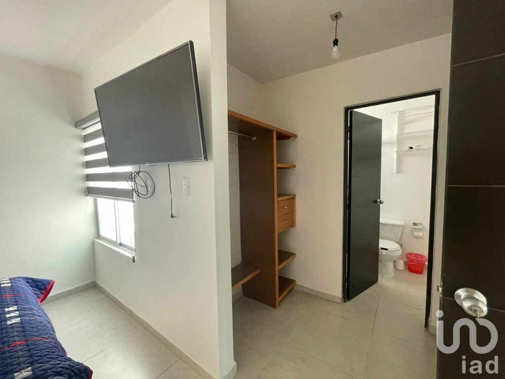 CASA EN VENTA EN RESIDENCIAL BUGAMBILIAS, SOLEDAD, SLP.