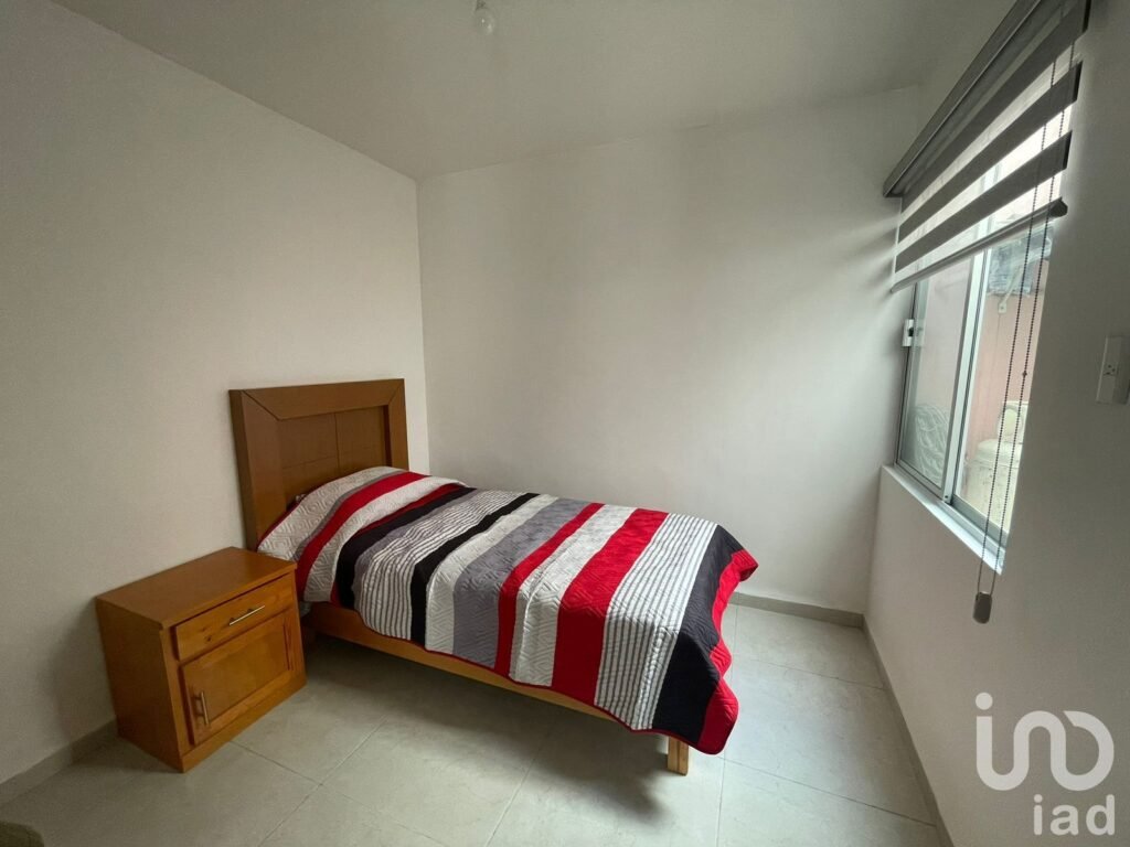 CASA EN VENTA EN RESIDENCIAL BUGAMBILIAS, SOLEDAD, SLP.