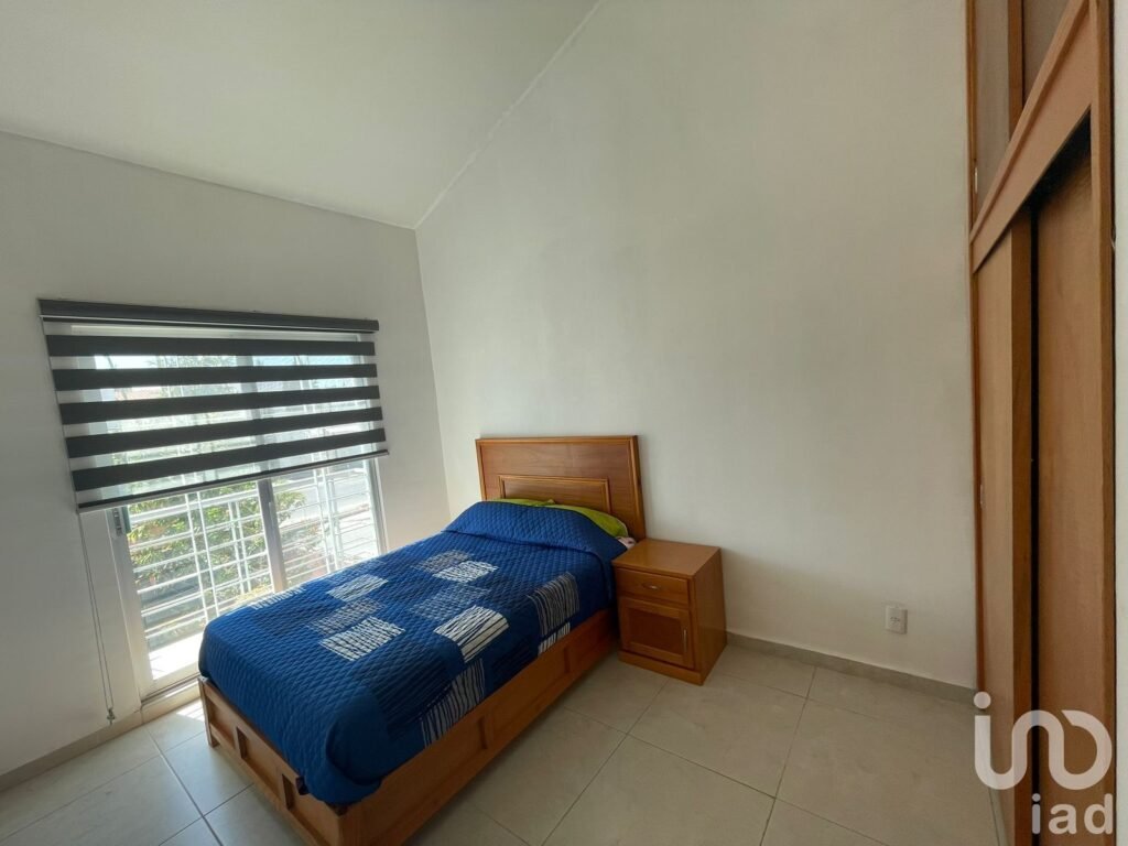 CASA EN VENTA EN RESIDENCIAL BUGAMBILIAS, SOLEDAD, SLP.