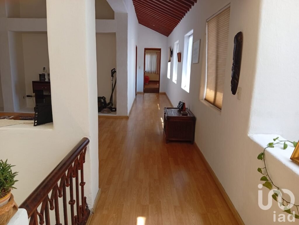 Casa  en  venta  la  Corregidora  Qro