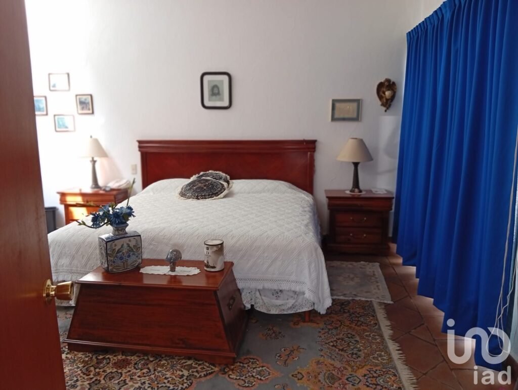 Casa  en  venta  la  Corregidora  Qro