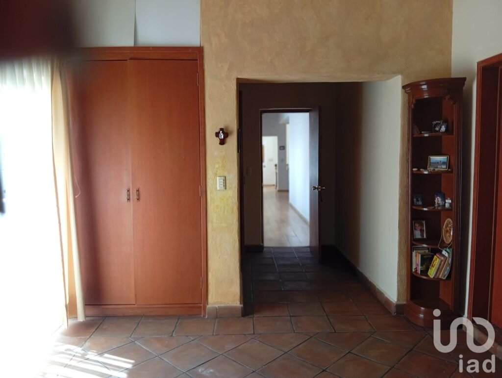 Casa  en  venta  la  Corregidora  Qro