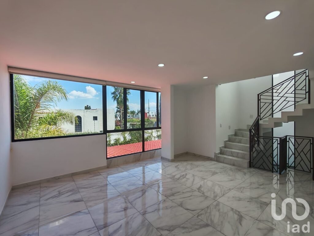 Casa en venta Fracc. El Encanto, Morillotla San Andrés Cholula