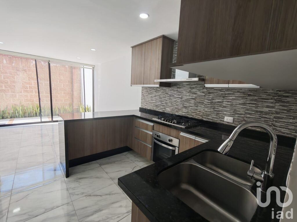 Casa en venta Fracc. El Encanto, Morillotla San Andrés Cholula