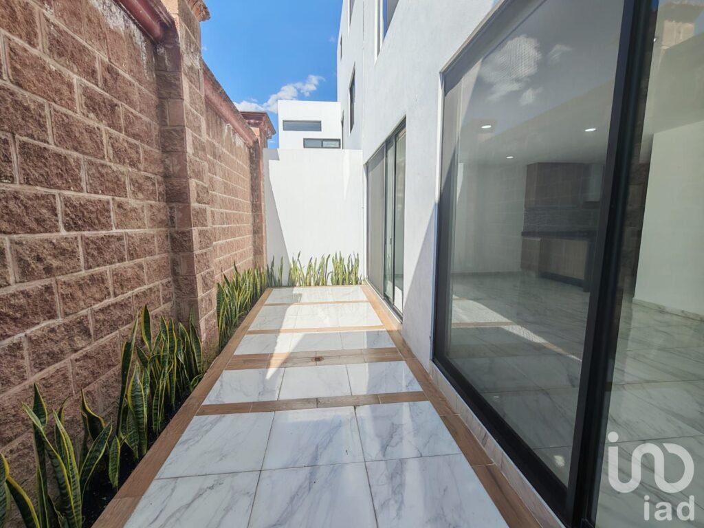 Casa en venta Fracc. El Encanto, Morillotla San Andrés Cholula