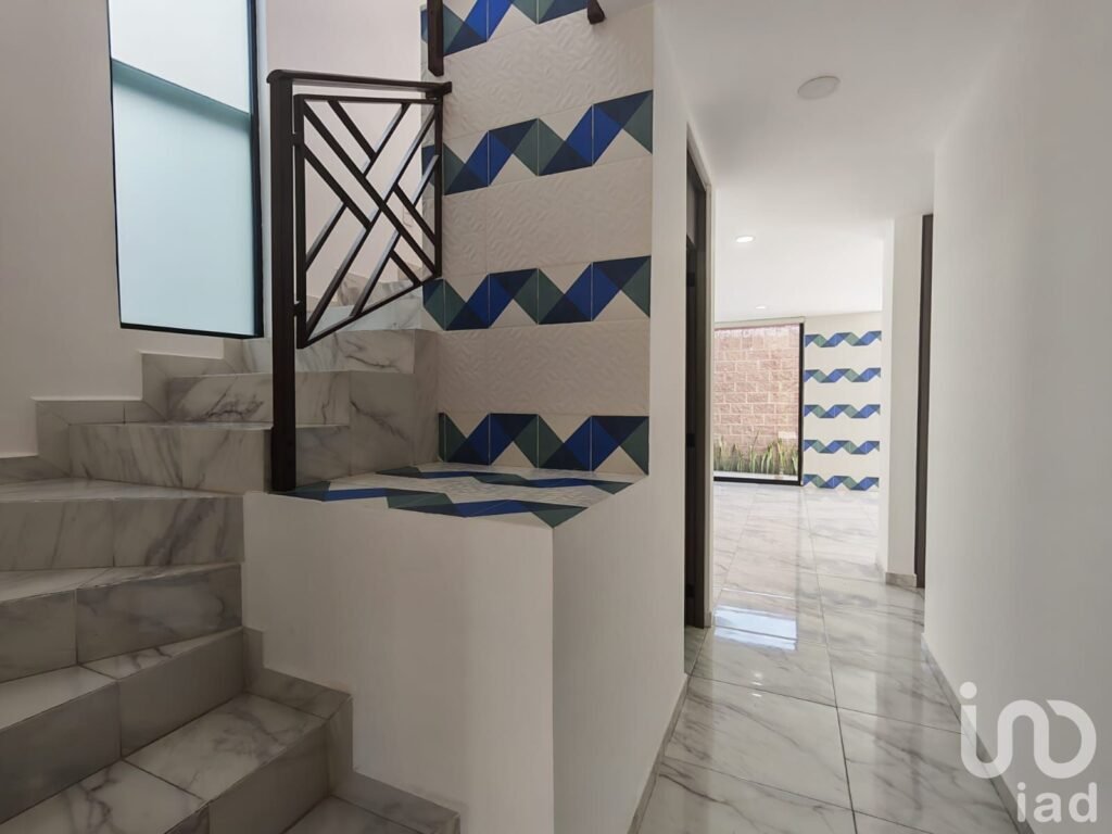 Casa en venta Fracc. El Encanto, Morillotla San Andrés Cholula