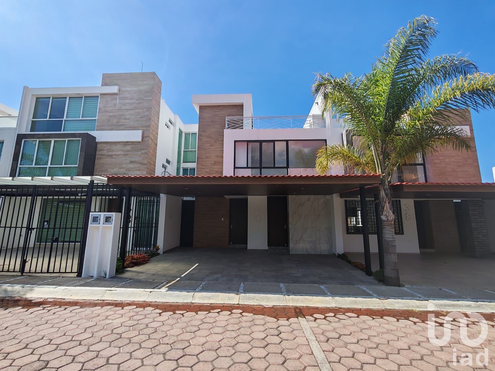 Casa en venta Fracc. El Encanto, Morillotla San Andrés Cholula Casa en venta Fracc. El Encanto, Morillotla San Andrés Cholula