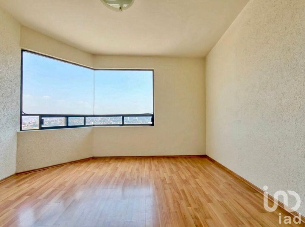 Casa en Venta, 4 Recamaras en Los Remedios, Naucalpan