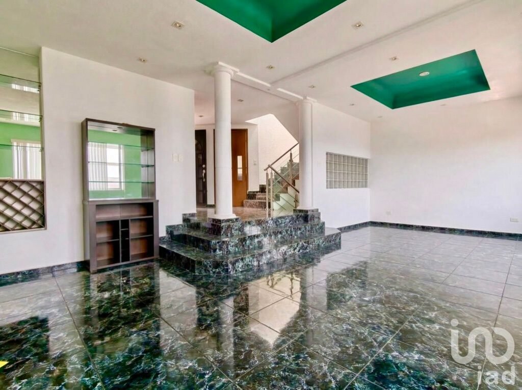 Casa en Venta, 4 Recamaras en Los Remedios, Naucalpan