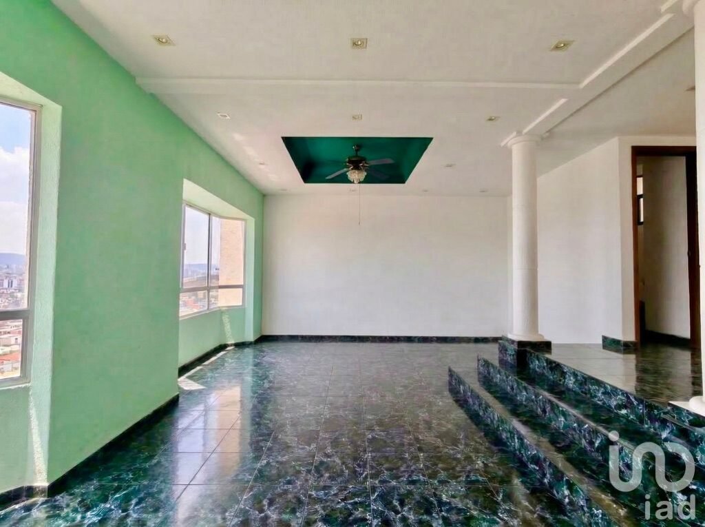 Casa en Venta, 4 Recamaras en Los Remedios, Naucalpan