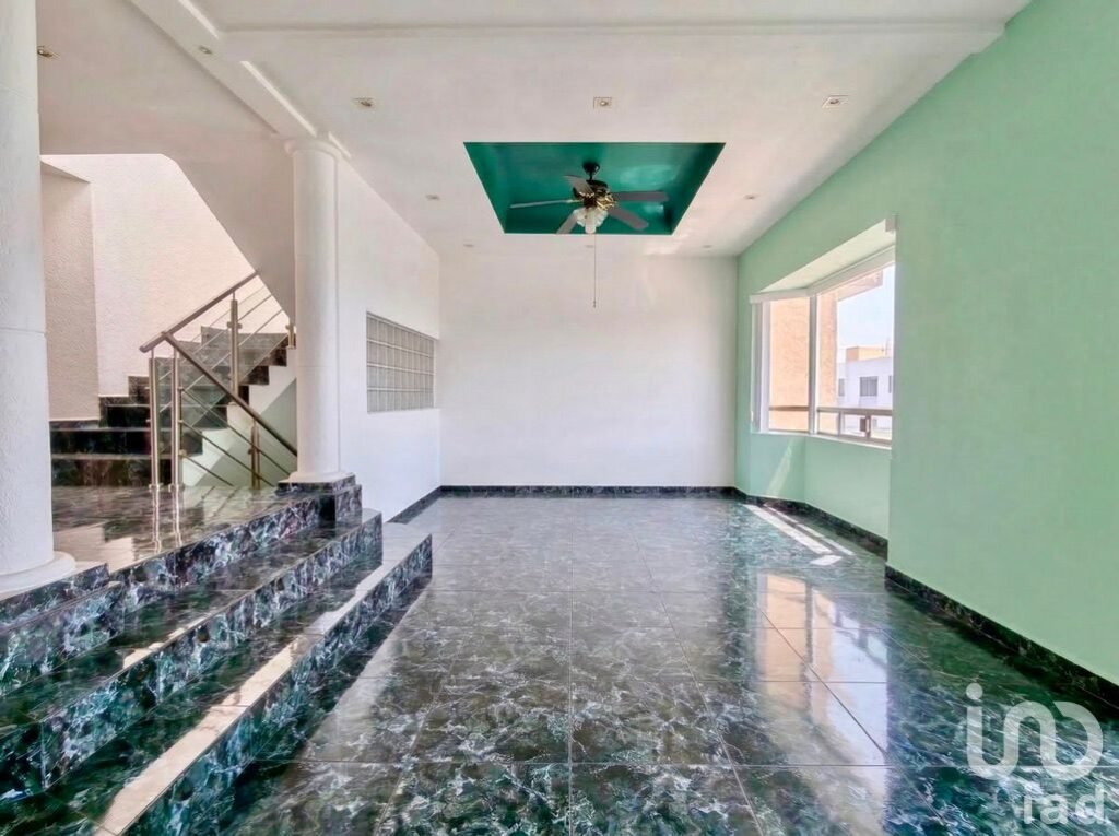 Casa en Venta, 4 Recamaras en Los Remedios, Naucalpan