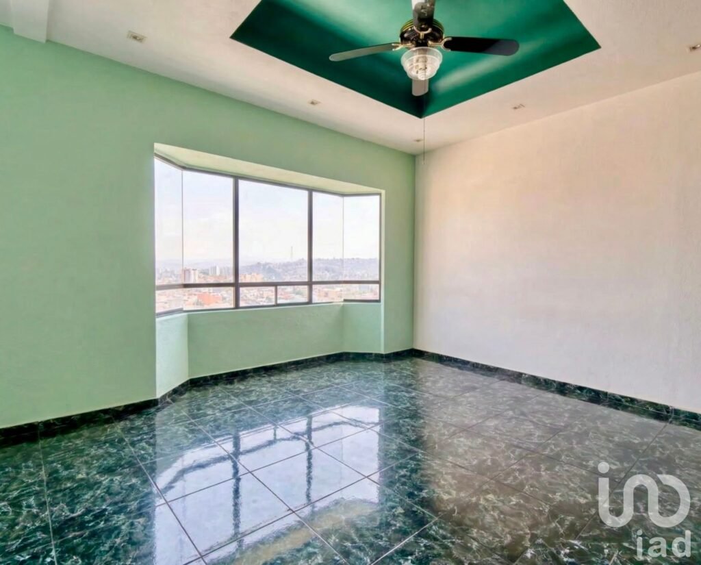 Casa en Venta, 4 Recamaras en Los Remedios, Naucalpan