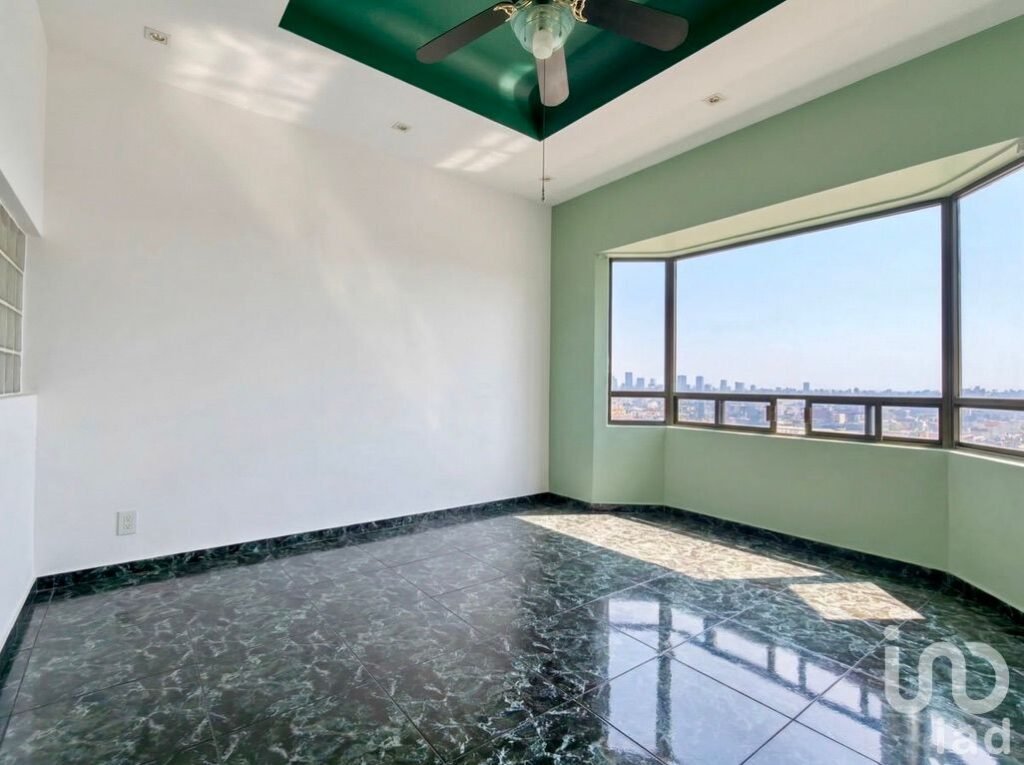 Casa en Venta, 4 Recamaras en Los Remedios, Naucalpan